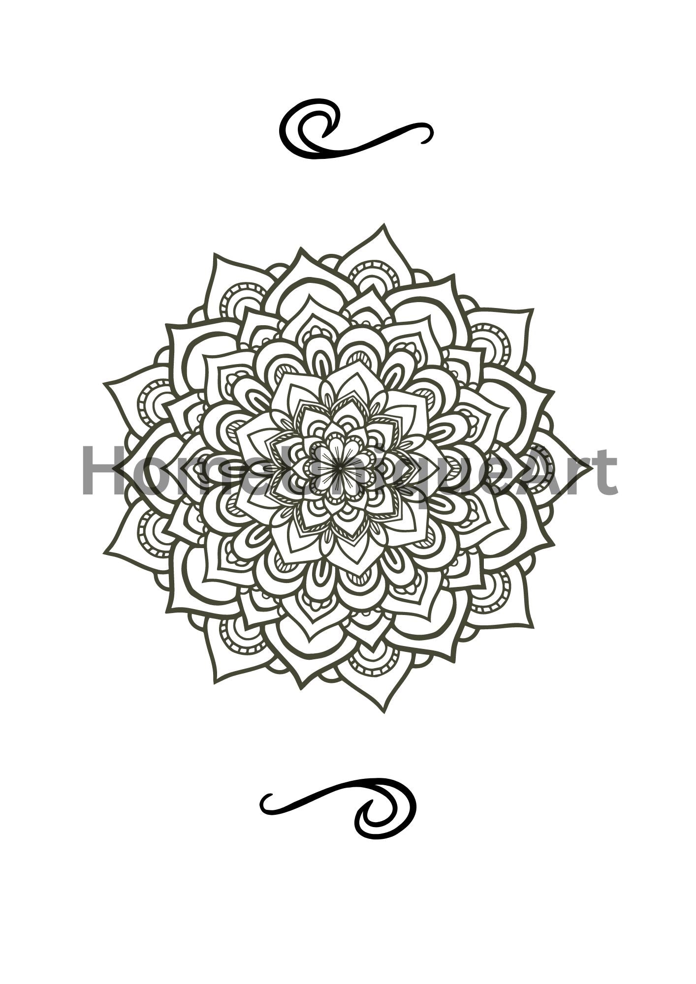 Digitaler Download Bild Foto Bildkunst Dekoration - Balldiri & Windhound