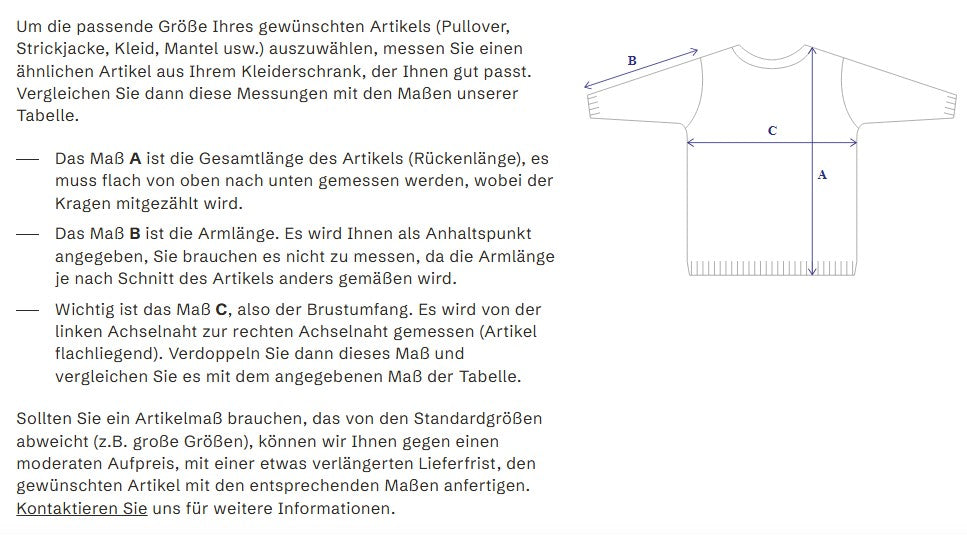 Balldiri 100% Kaschmir Herren Langarm Troyer Zopfmuster 4-fädig - Balldiri & Windhound