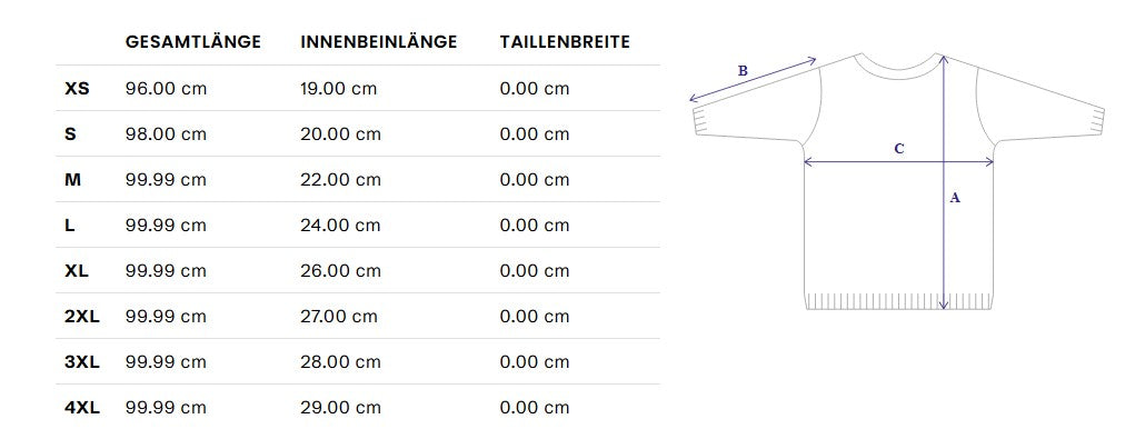 Balldiri 100% Kaschmir Damen Hose 2-fädig - Balldiri & Windhound