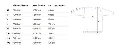 Balldiri 100% Kaschmir Damen Langarm Pullover V-Ausschnitt 6-fädig - Balldiri & Windhound