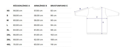 Balldiri 100% Kaschmir Pullover Damen Rundhals 2-fädig grau L - Balldiri & Windhound