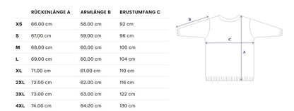 Balldiri Kaschmir Jacke Herren 8-fädig Strickjacke mit Knöpfen in Braun/Graubraun XL - Balldiri & Windhound