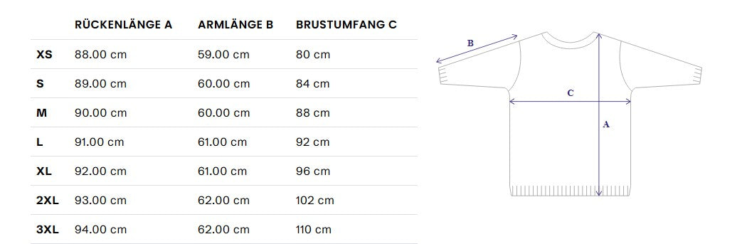 Balldiri 100% Kaschmir Damen Langarm Kleid Rollkragen 2-fädig - Balldiri & Windhound