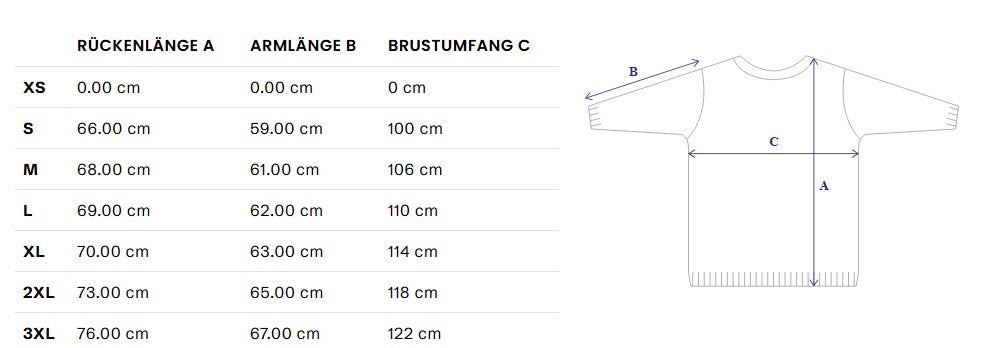 Balldiri 100% Kaschmir Herren langarm  Rollkragen Pullover 8-fädig - Balldiri & Windhound
