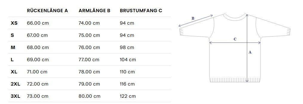 Balldiri 100% Kaschmir Herren Strickjacke 8-fädig - Balldiri & Windhound