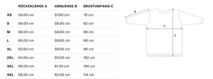 Balldiri 100% Kaschmir Pullover Damen Rundhals 2-fädig nachtblau 2XL - Balldiri & Windhound