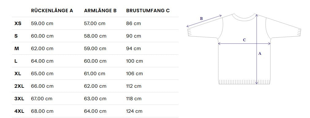 Balldiri 100% Kaschmir Damen Langarm Wendejacke mit Stehkragen 4-fädig - Balldiri & Windhound