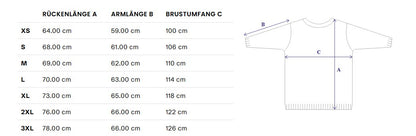 Balldiri 100% Kaschmir Herren langarm Rollkragen Zopf Pullover 8-fädig - Balldiri & Windhound