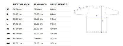 Balldiri 100% Kaschmir Damen Langarm Pullover Rollkragen o. Bündchen 2-fädig - Balldiri & Windhound