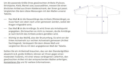 Balldiri 100% Kaschmir Herren Langarm Strickjacke ohne Kragen 4-fädig - Balldiri & Windhound