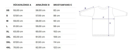 Balldiri 100% Kaschmir Damen Pullover V-Ausschnitt mit Bündchen 2-fädig - Balldiri & Windhound