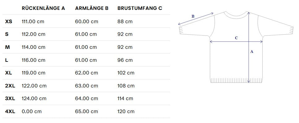 Balldiri 100% Kaschmir Damen Langarm Kleid weiter Rollkragen 2-fädig - Balldiri & Windhound