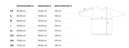 Balldiri 100% Kaschmir Herren Langarm Troyer 28-fädig - Balldiri & Windhound