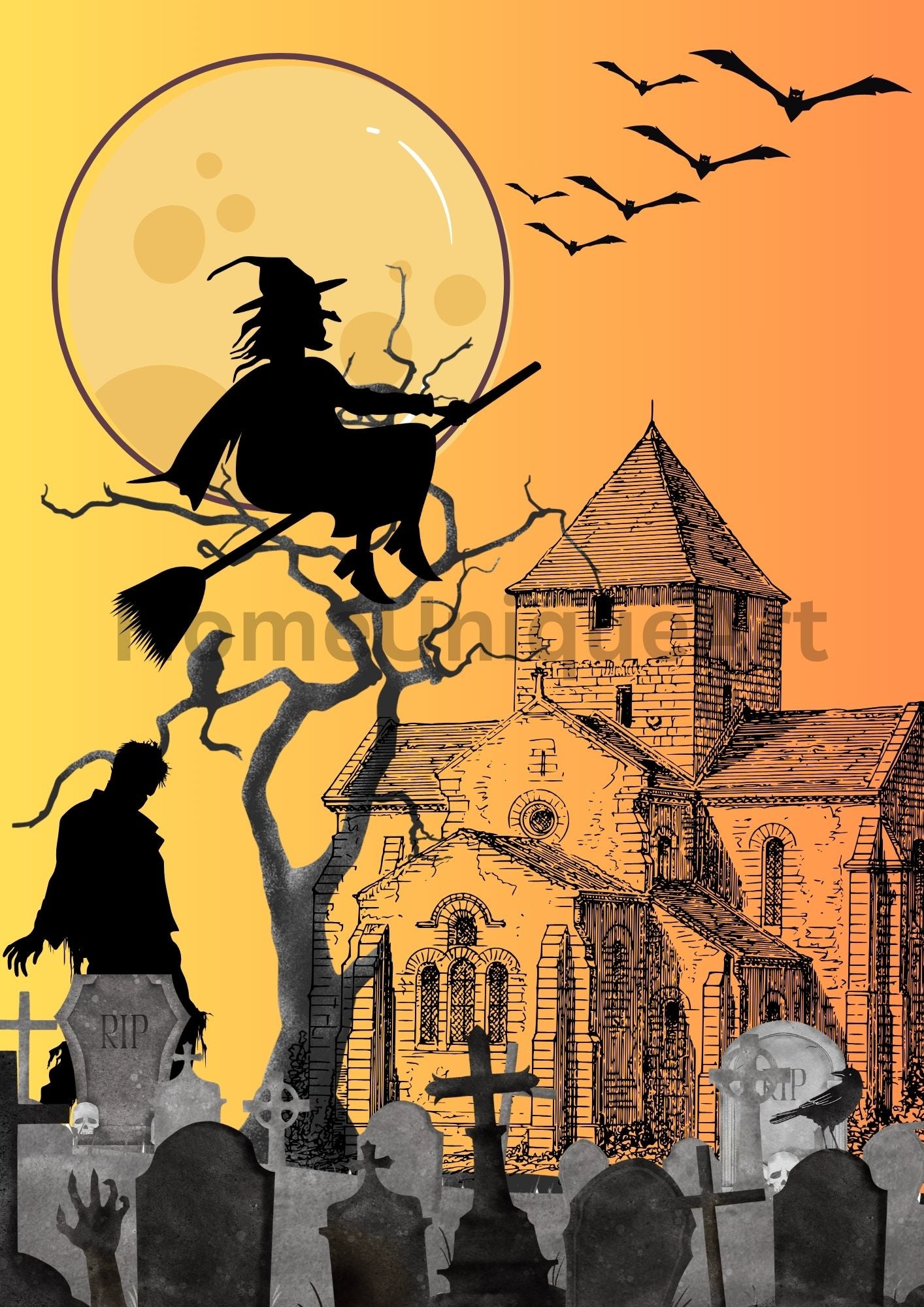 Digitaler Download Bild Foto Bildkunst Dekoration - Balldiri & Windhound