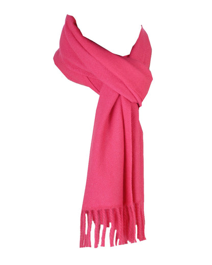 Balldiri 100% Kaschmir Schal 170 x 25 cm 4-fädig - Balldiri & Windhound