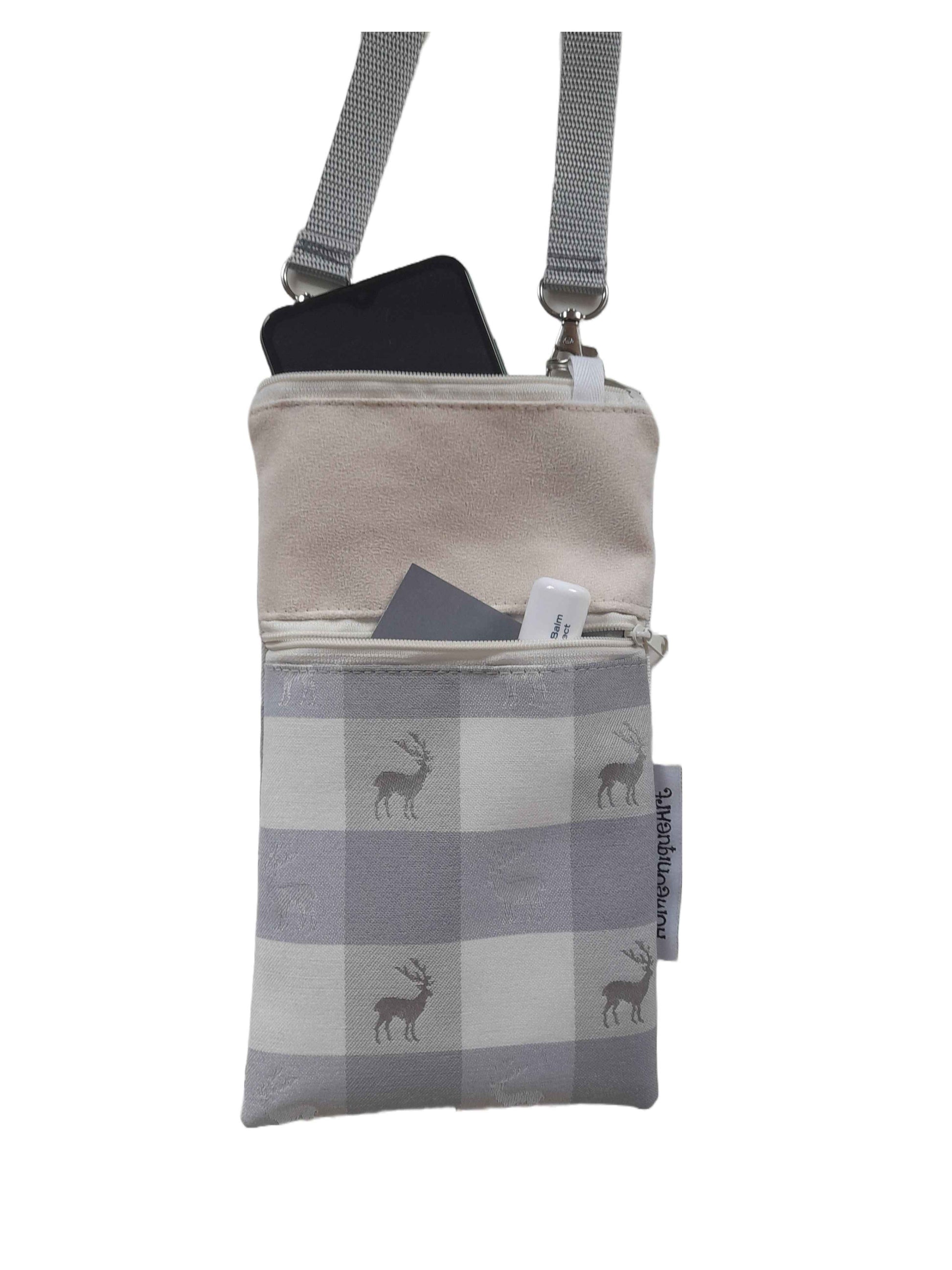 Balldiri 4 teiliges Taschenset