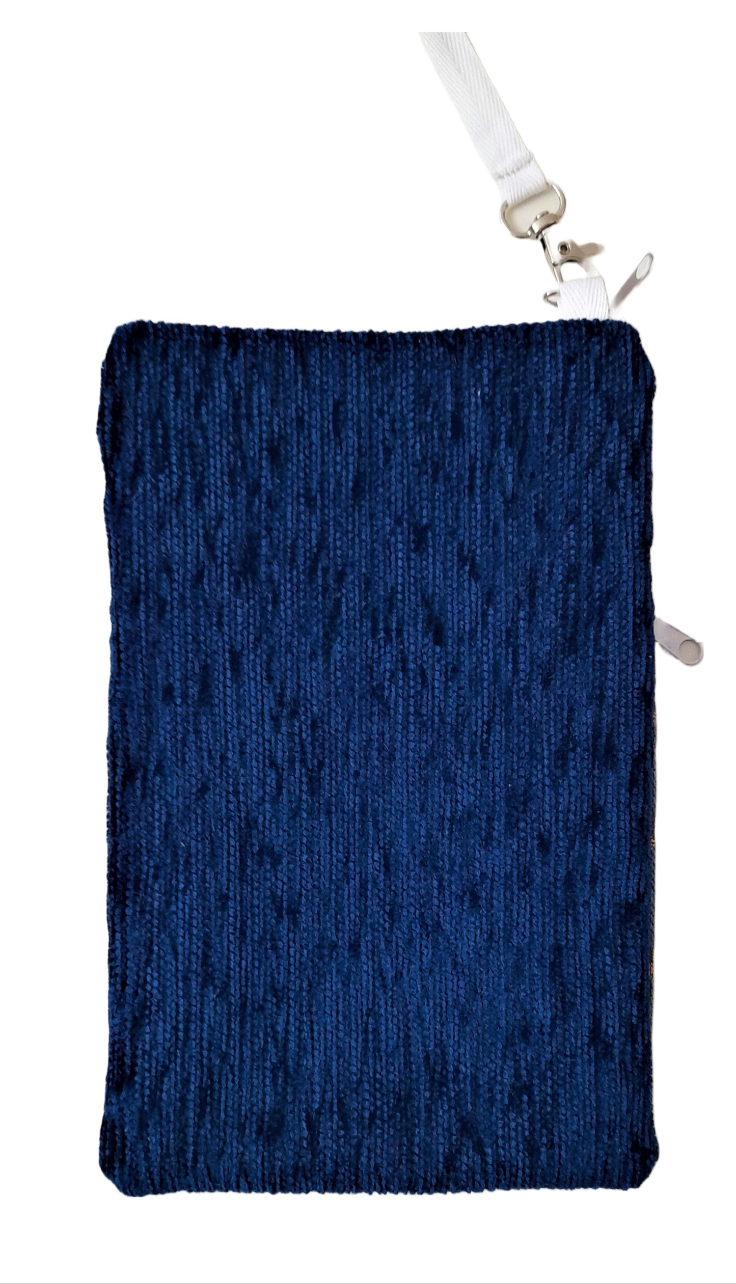 Balldiri Crossbody Bag aus Stoff Handtasche