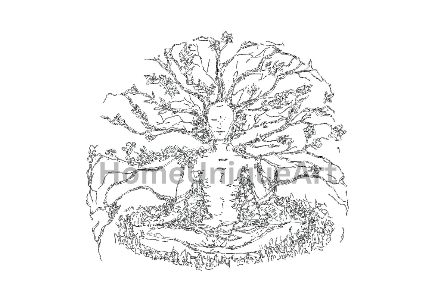 Digitaler Download Bild Foto Bildkunst Dekoration - Balldiri & Windhound