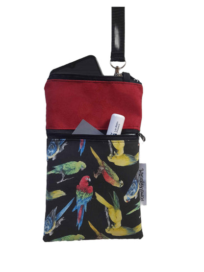 Balldiri 4 teiliges Taschenset