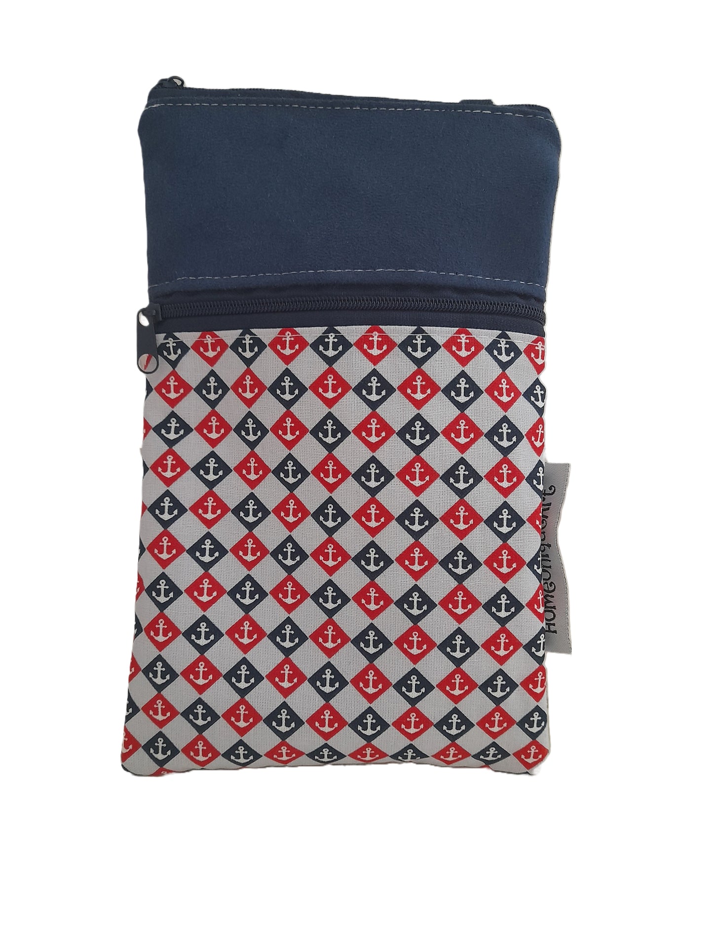 Balldiri Crossbody Bag aus Stoff Handtasche