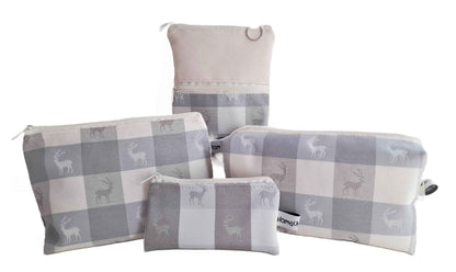 Balldiri 4 teiliges Taschenset