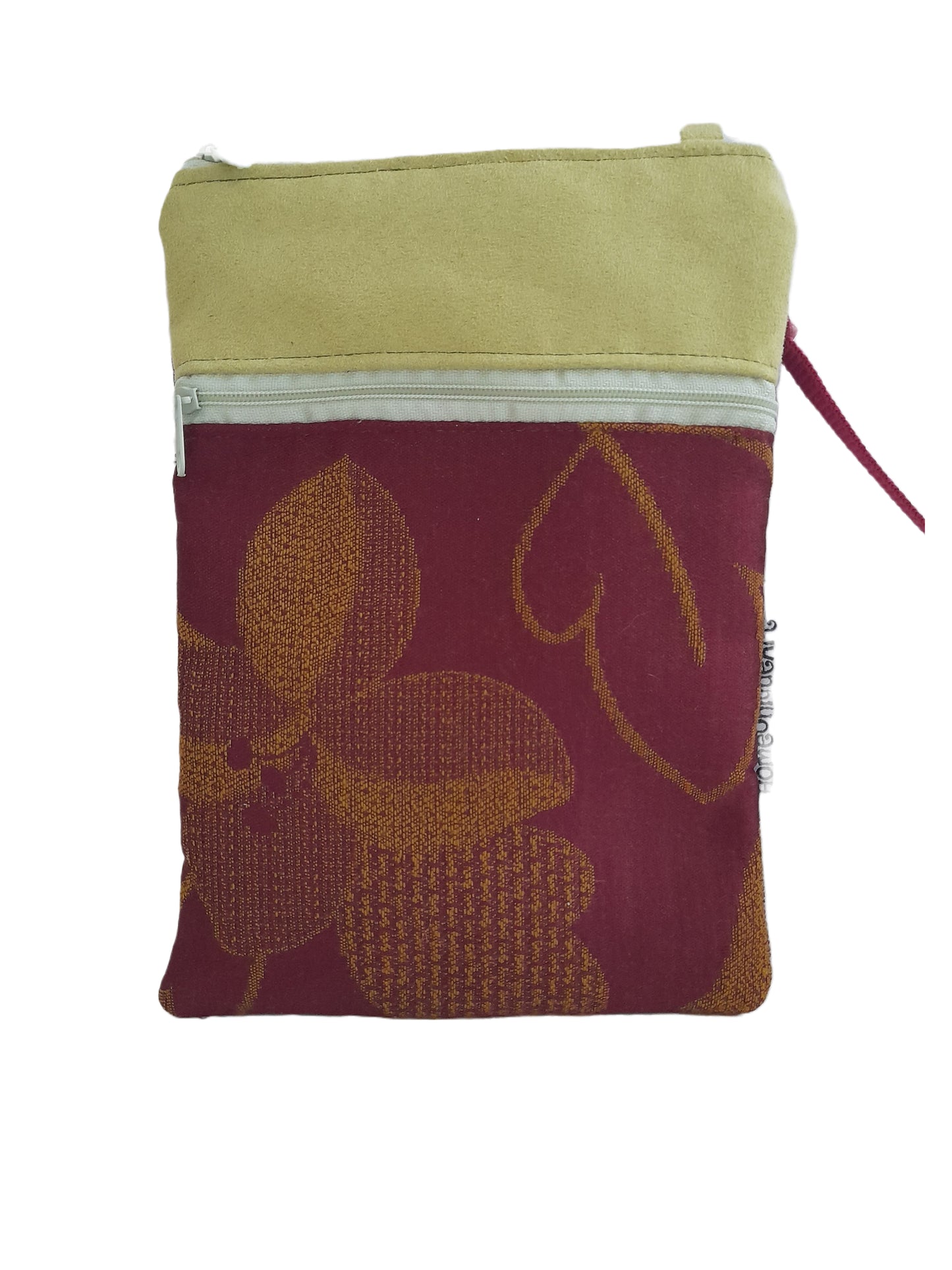 Balldiri Crossbody Bag aus Stoff Handtasche