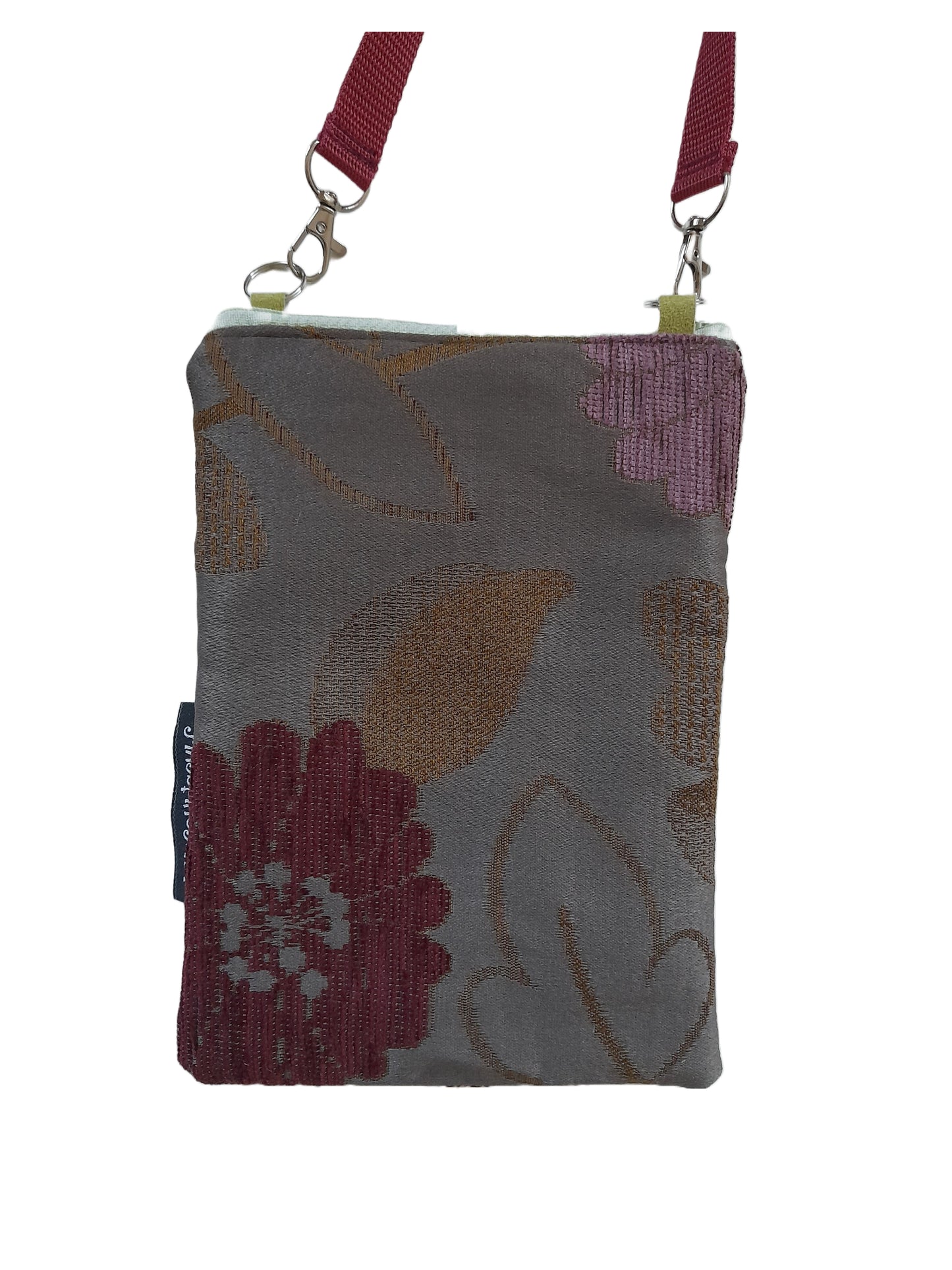 Balldiri Crossbody Bag aus Stoff Handtasche