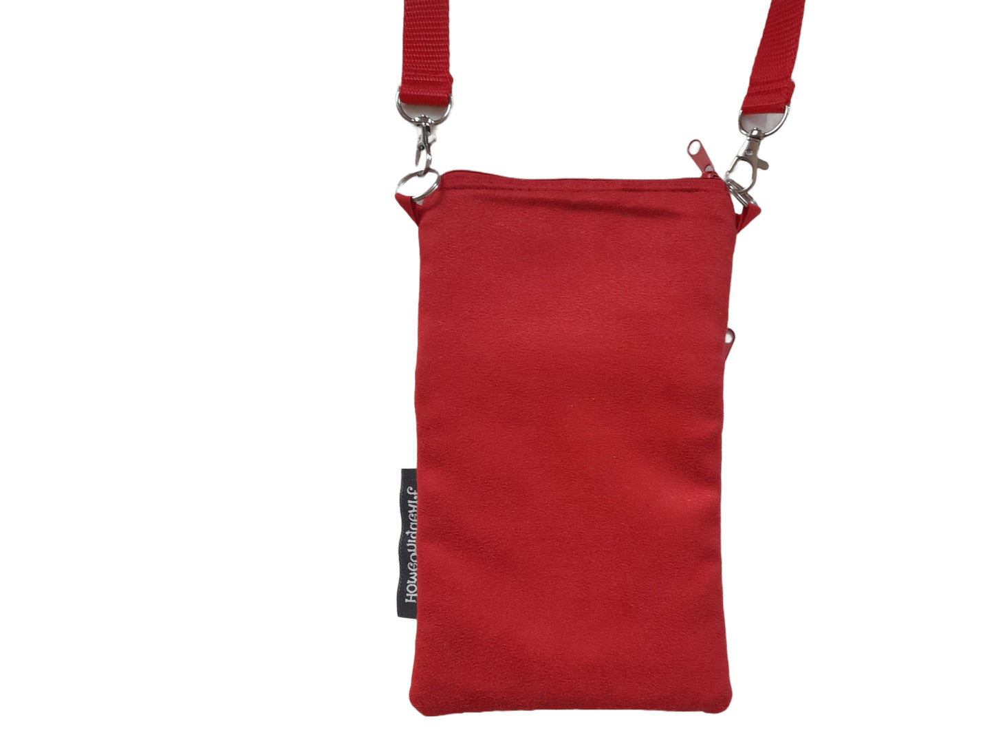 Balldiri Crossbody Bag aus Stoff Handtasche