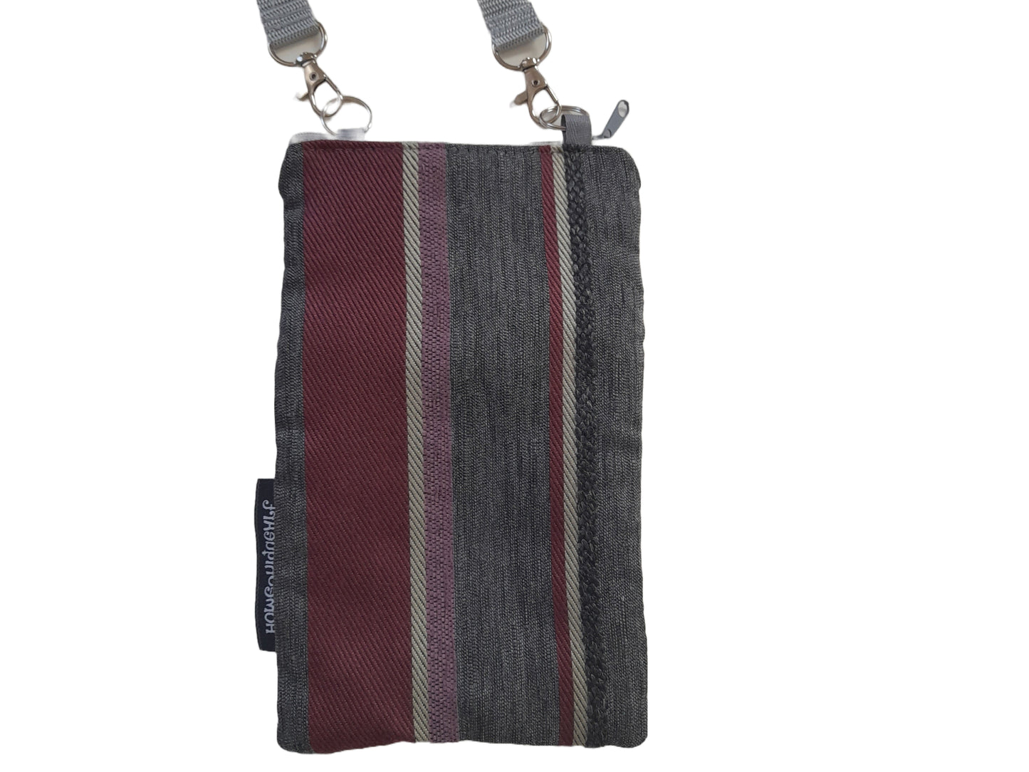 Balldiri Crossbody Bag aus Stoff Handtasche