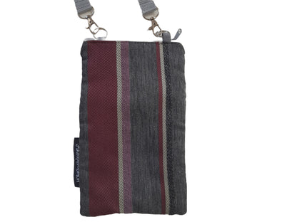 Balldiri Crossbody Bag aus Stoff Handtasche