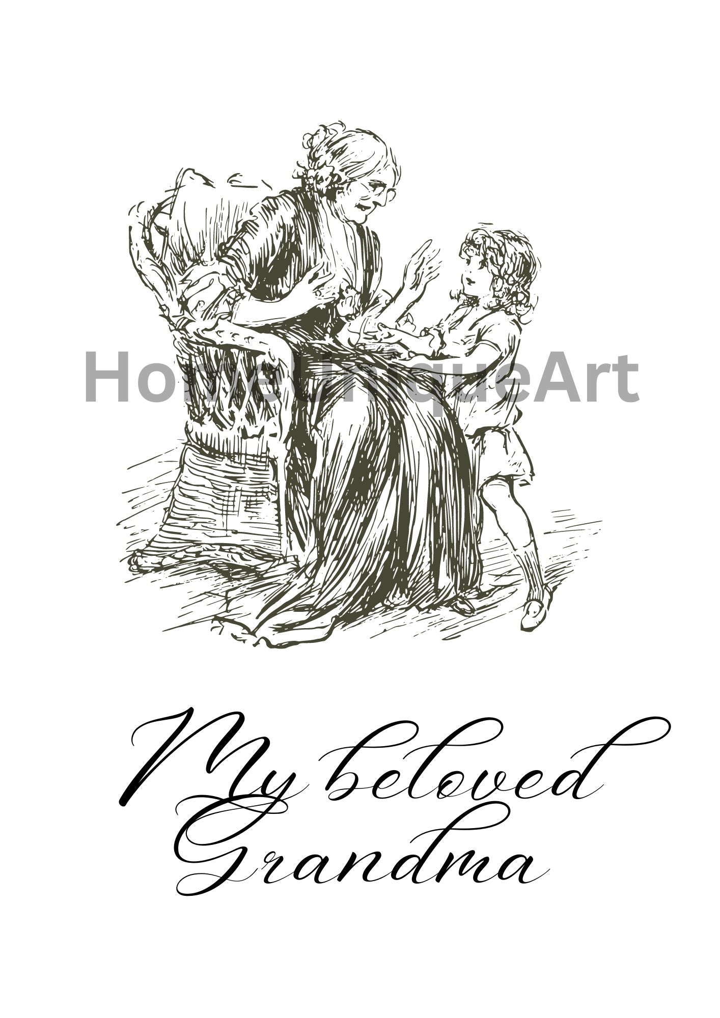 Digitaler Download Bild Foto Bildkunst Dekoration - Balldiri & Windhound