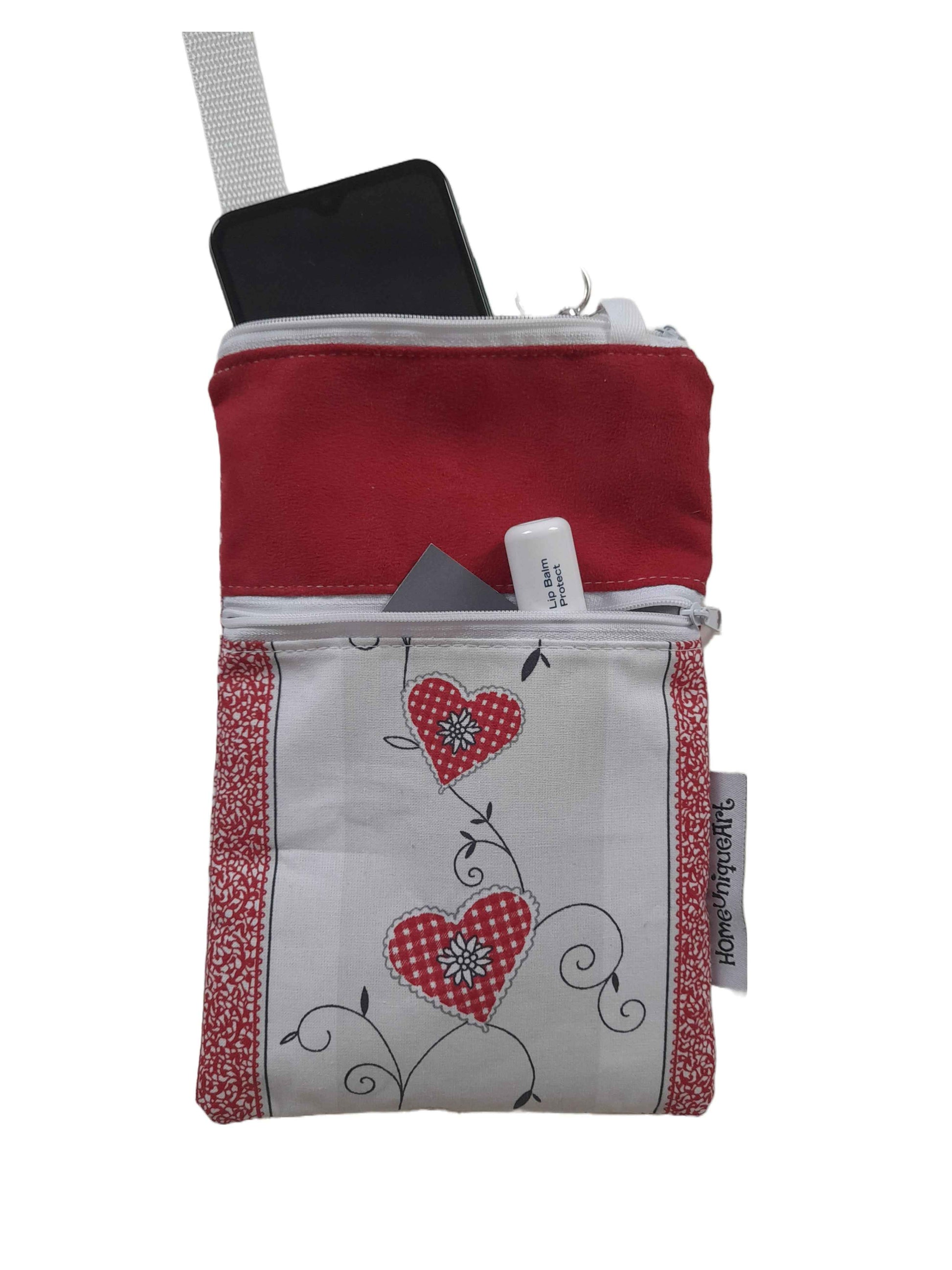 Balldiri 4 teiliges Taschenset