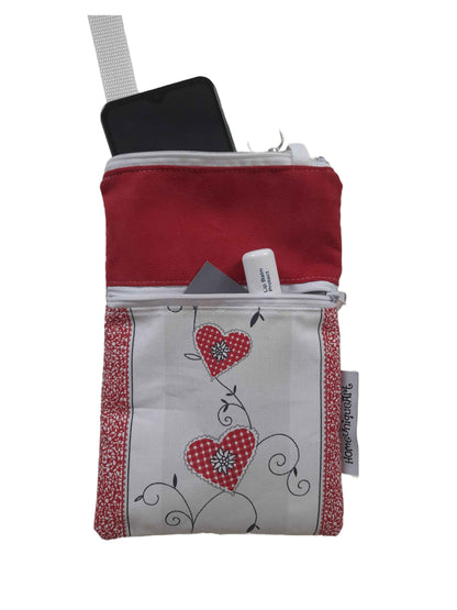 Balldiri 4 teiliges Taschenset