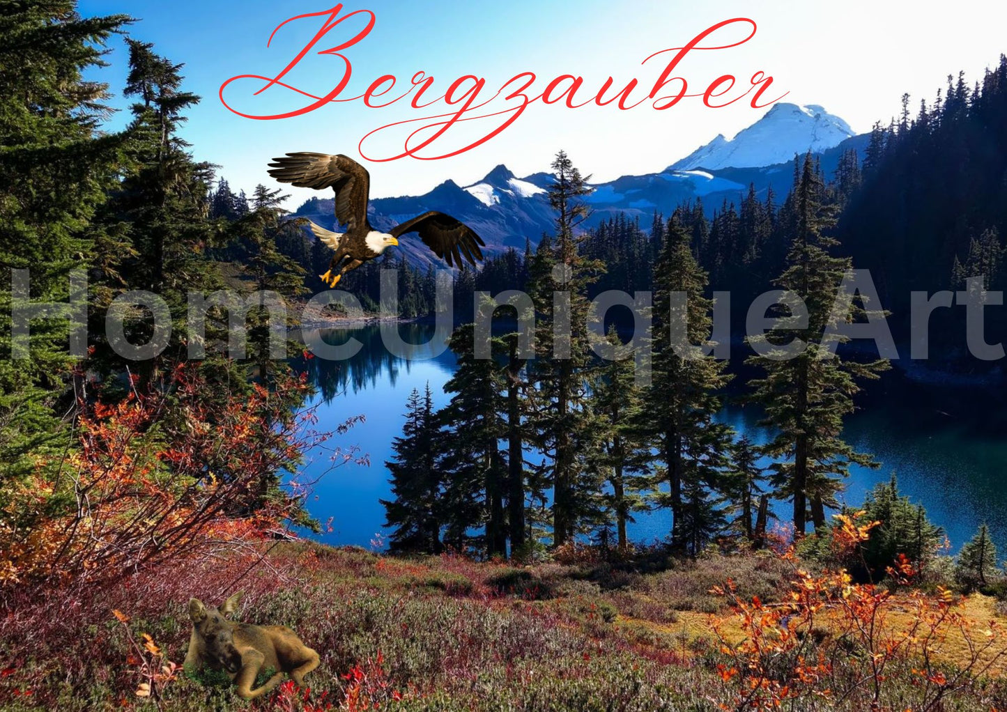 Digitaler Download Bild Foto Bildkunst Dekoration - Balldiri & Windhound