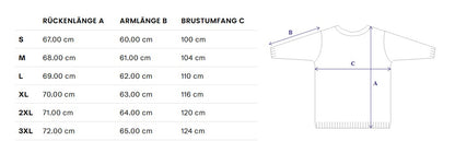 Balldiri 100% Kaschmir Herren Langarm Pullover Troyer 2-fädig - Balldiri & Windhound