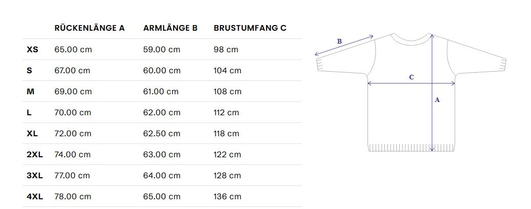 Balldiri 100% Kaschmir Herren Langarm Pullover V-Ausschnitt 2-fädig - Balldiri & Windhound