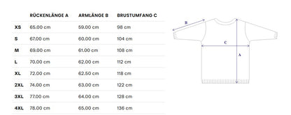 Balldiri 100% Kaschmir Herren Langarm Pullover V-Ausschnitt 2-fädig - Balldiri & Windhound
