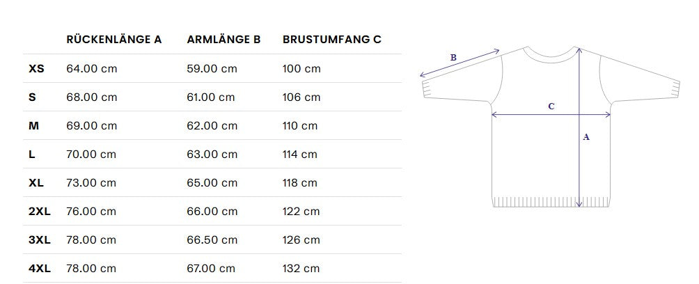 Balldiri 100% Kaschmir Herren Langarm Rollkragen Pullover 10-fädig - Balldiri & Windhound