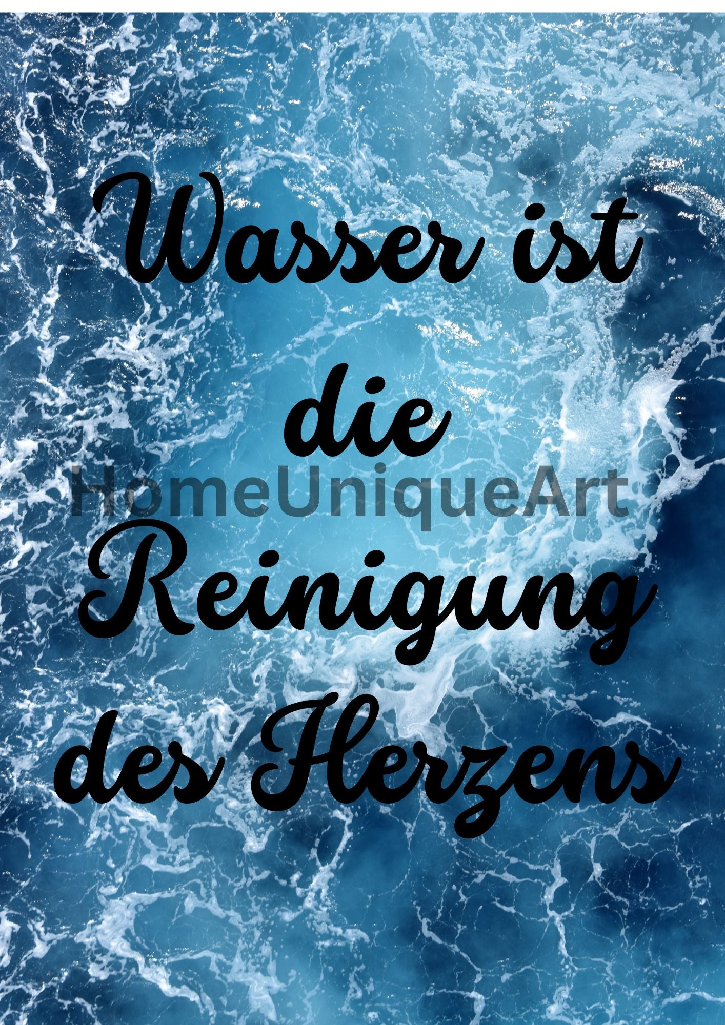 Digitaler Download Bild Foto Bildkunst Dekoration - Balldiri & Windhound