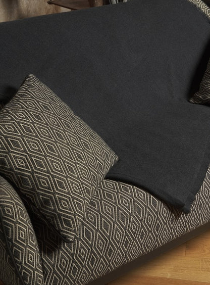 Balldiri 100% Kaschmirdecke 220 x 220 cm 6-fädig - Balldiri & Windhound