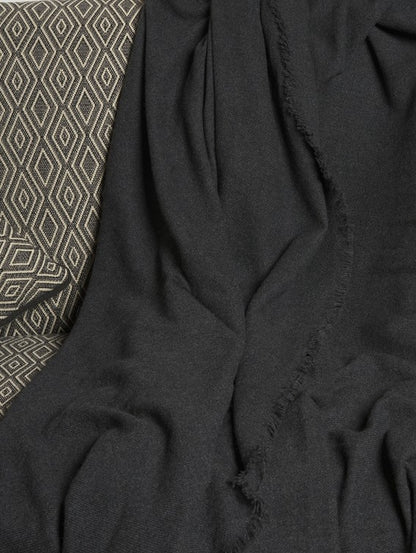 Balldiri 100% Kaschmirdecke 220 x 220 cm 6-fädig - Balldiri & Windhound