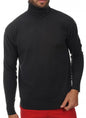 Balldiri 100% Kaschmir Herren Langarm Rollkragen Pullover 2-fädig - Balldiri & Windhound