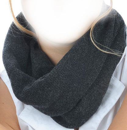 Balldiri 100% Kaschmir Damen Loop 2-fädig - Balldiri & Windhound