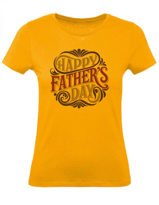 Balldiri T-Shirt Damen Vatertag Geschenk XS bis 2XL