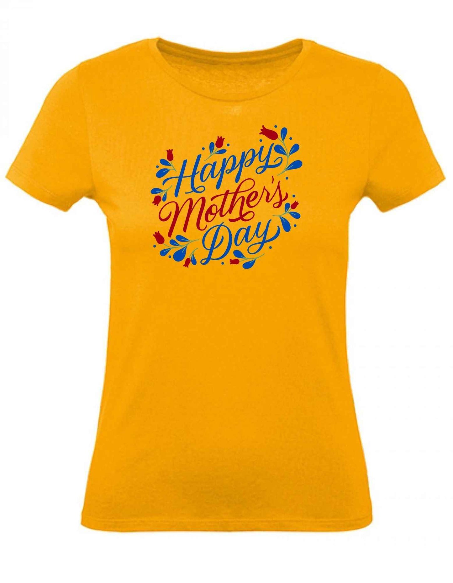 Balldiri T-Shirt Damen Muttertag Geschenk XS bis 2XL