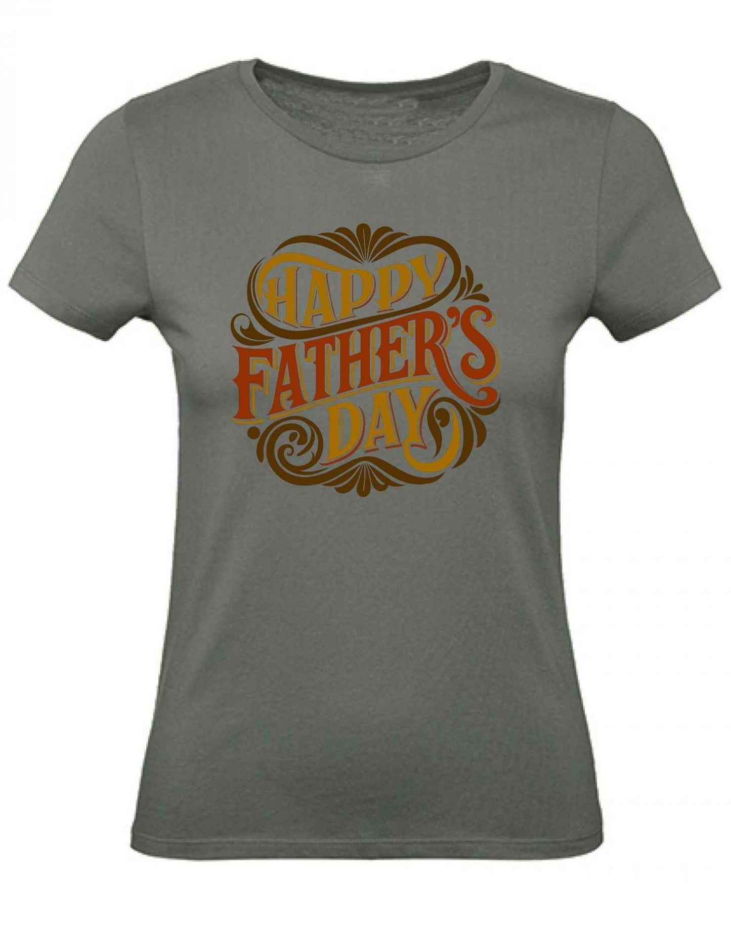 Balldiri T-Shirt Damen Vatertag Geschenk XS bis 2XL