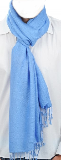 Balldiri 100% Kaschmir Pashmina Schal 201 x 71cm - Balldiri & Windhound