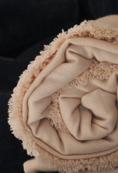 Balldiri 100% Kaschmirdecke 240 x 260 cm 6-fädig - Balldiri & Windhound