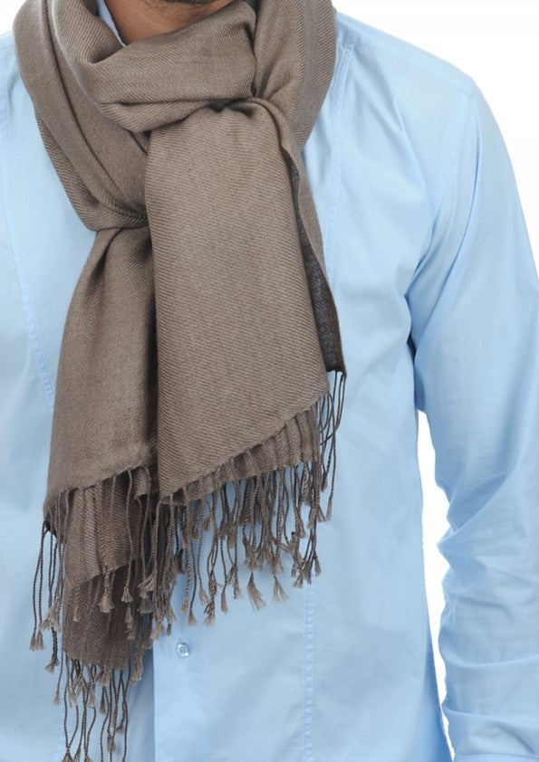 Balldiri 100% Kaschmir Pashmina Schal 201 x 71cm - Balldiri & Windhound