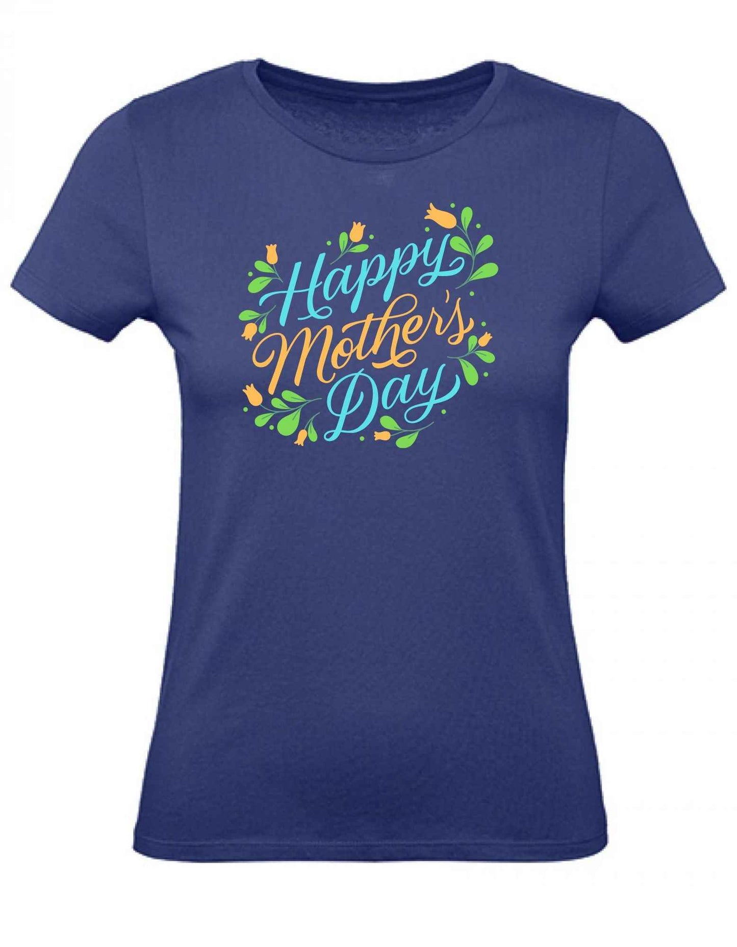 Balldiri T-Shirt Damen Muttertag Geschenk XS bis 2XL